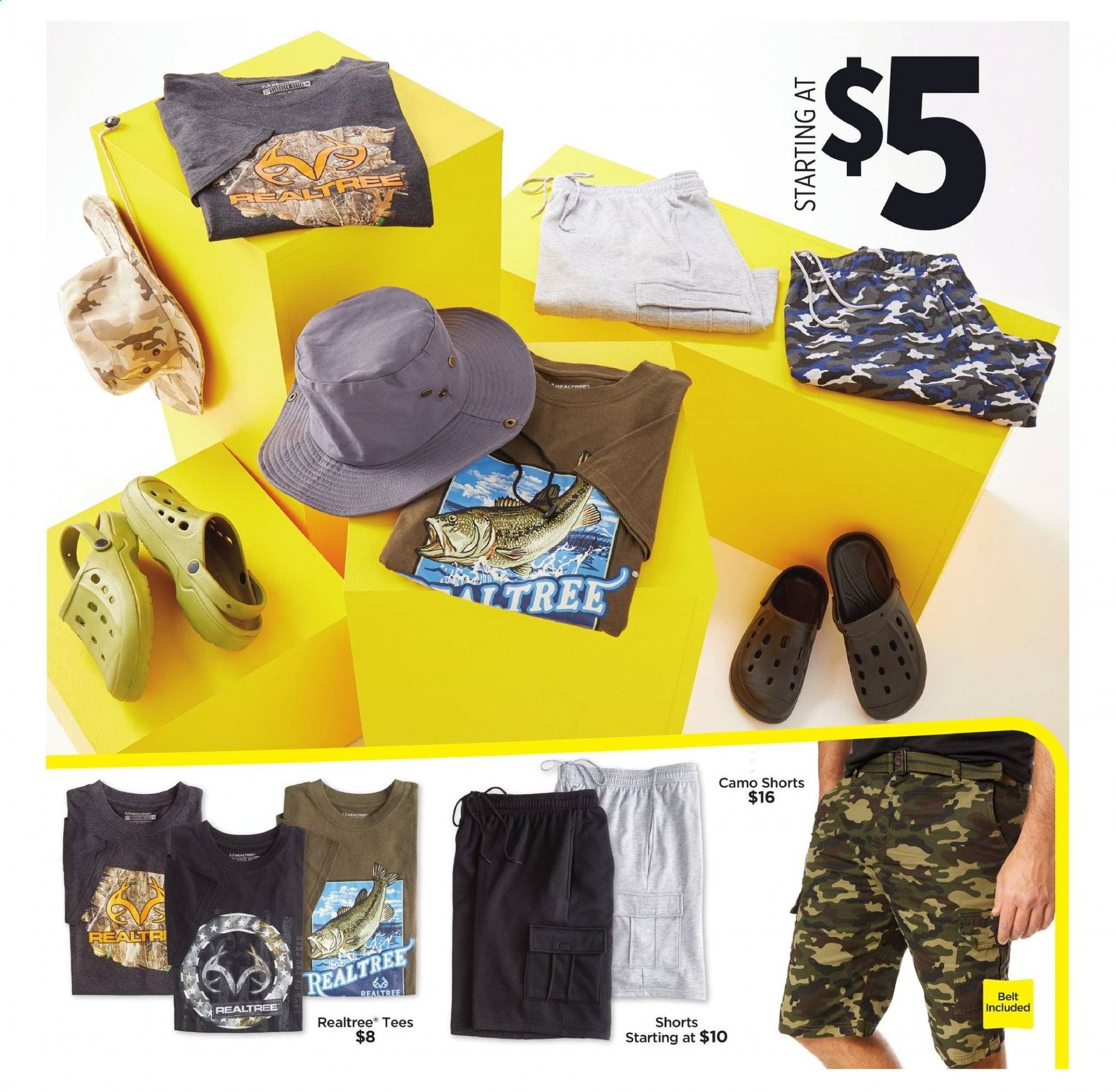 Dollar General Weekly Ad & Flyer February 16 to April 11