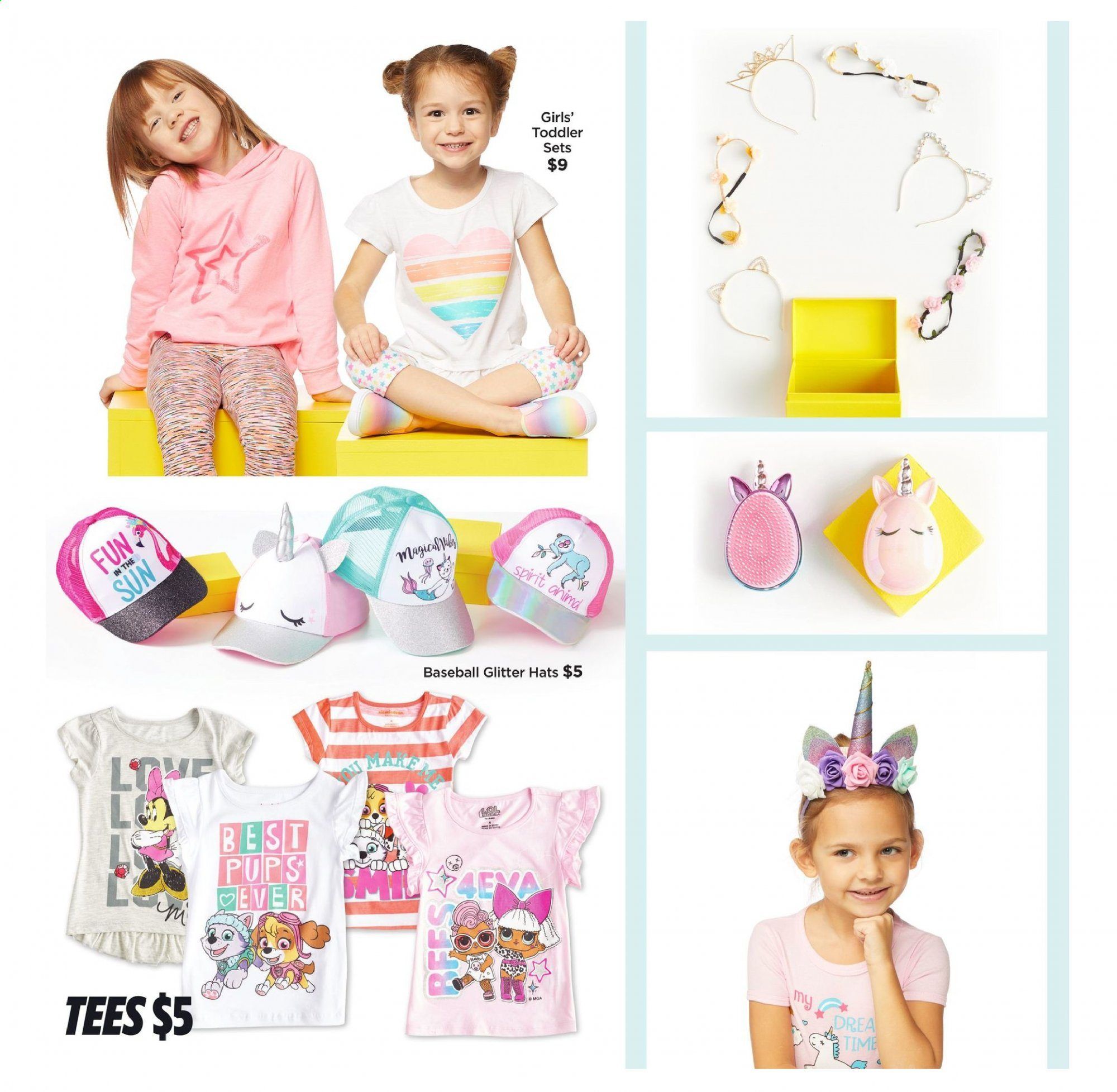 Dollar General Weekly Ad & Flyer February 16 to April 11