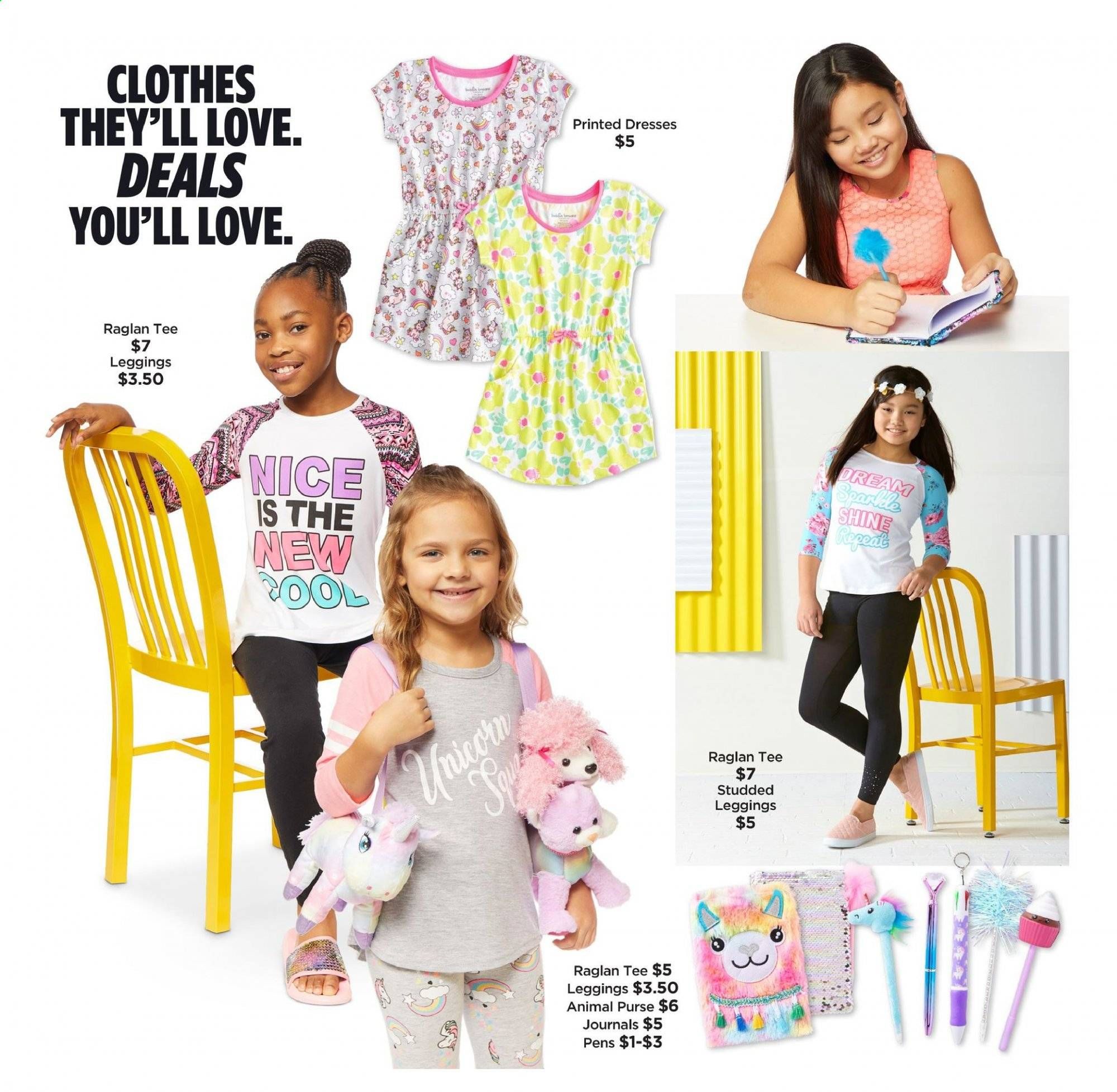 Dollar General Weekly Ad & Flyer February 16 to April 11