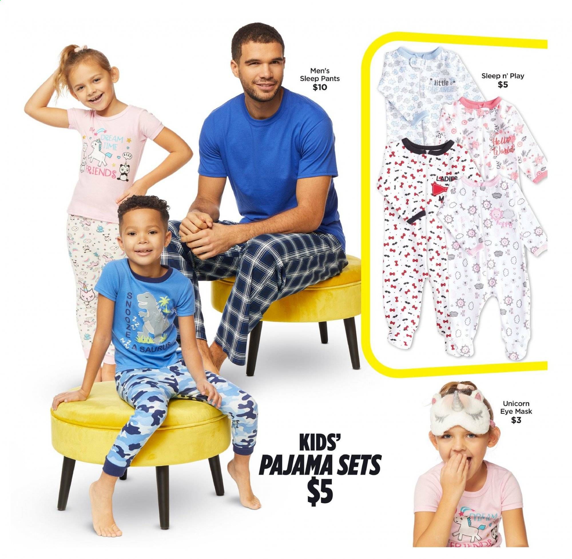 Dollar General Weekly Ad & Flyer February 16 to April 11