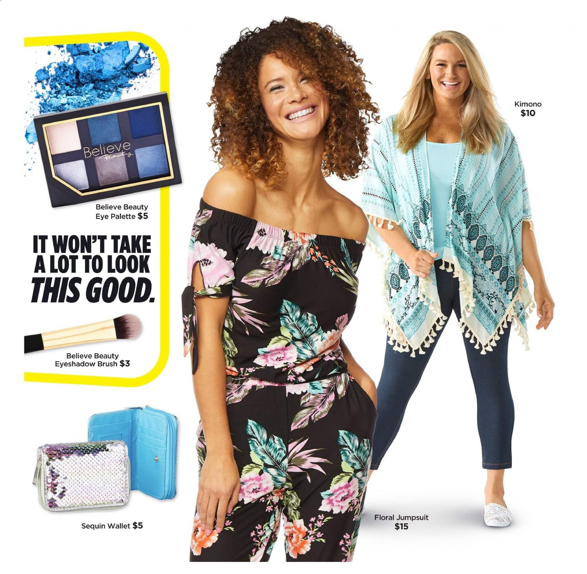 Dollar General Weekly Ad & Flyer February 16 to April 11