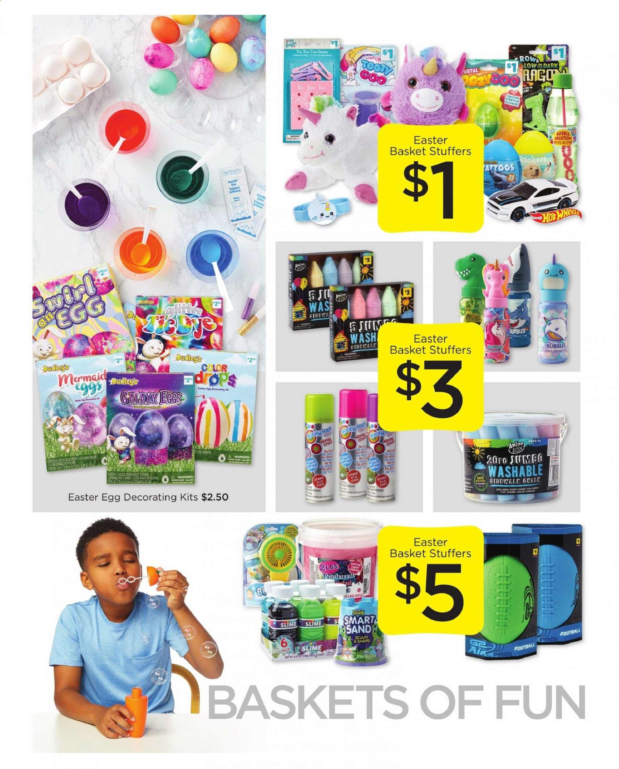 Dollar General Weekly Ad & Flyer February 18 to April 16
