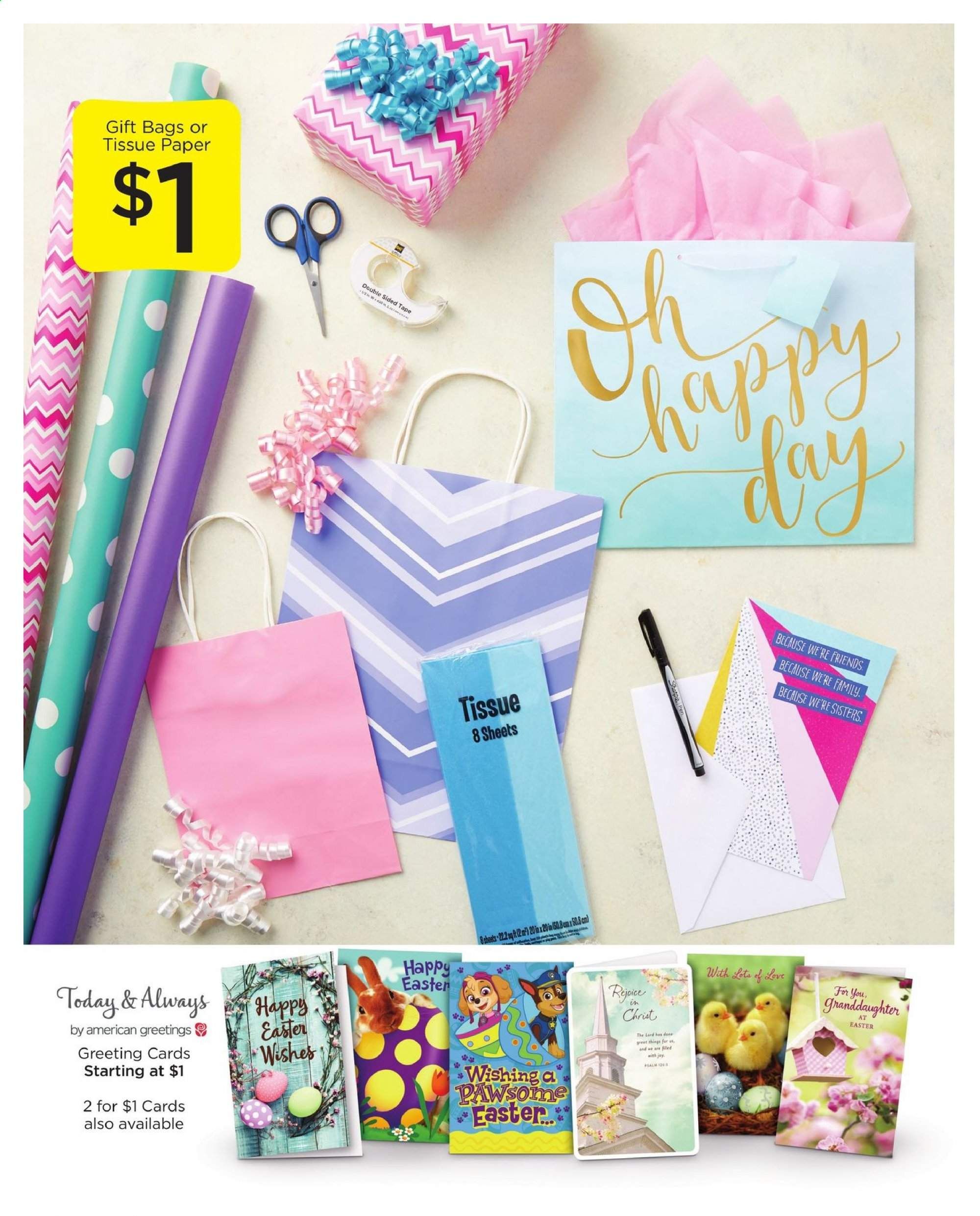 Dollar General Weekly Ad & Flyer February 18 to April 16