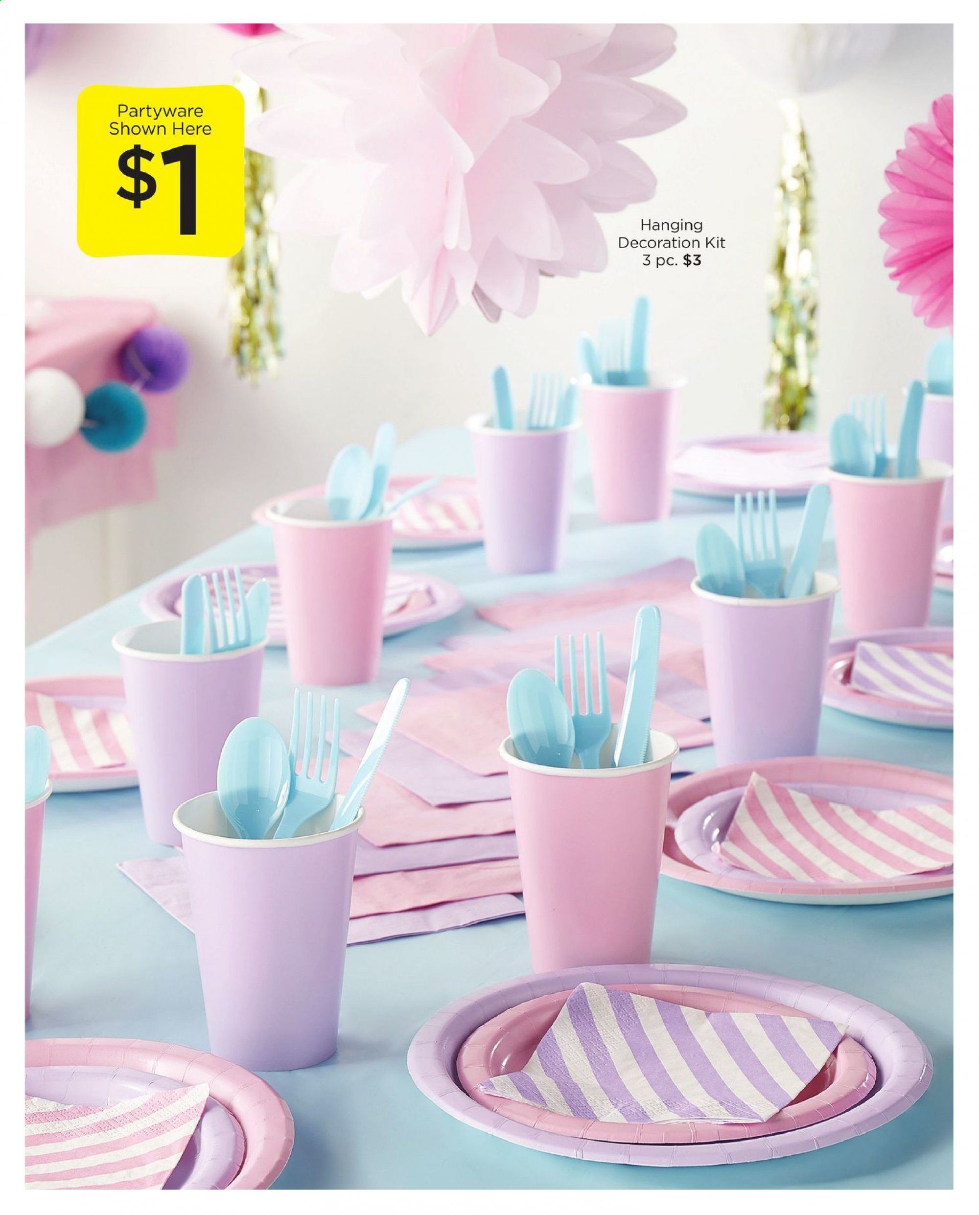 Dollar General Weekly Ad & Flyer February 18 to April 16