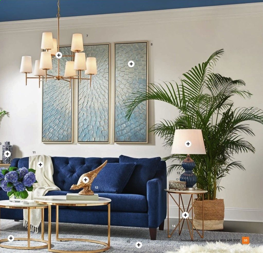 The Home Depot Weekly Ad & Flyer December 30, 2019 to April 19, 2020