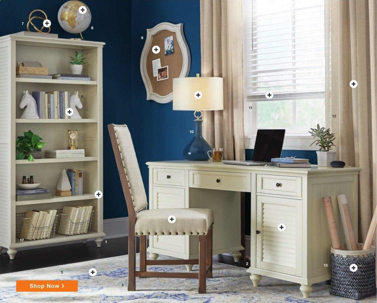 The Home Depot Weekly Ad & Flyer December 30, 2019 to April 19, 2020