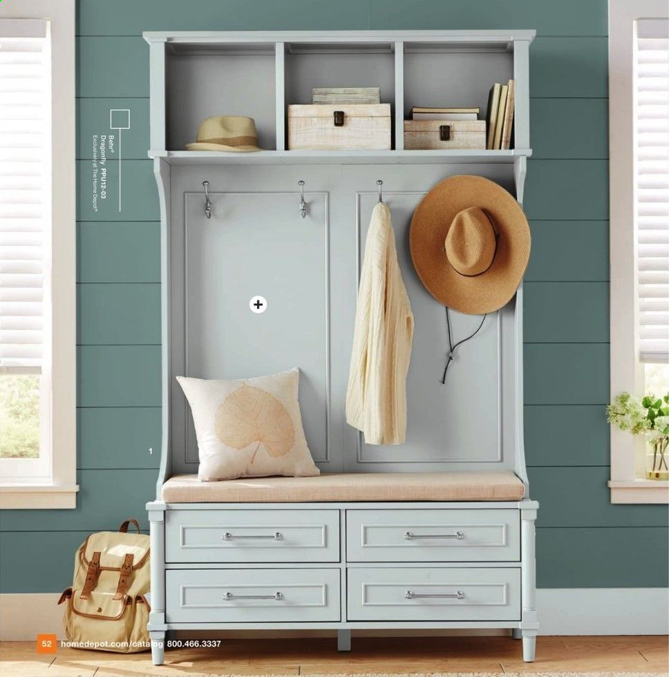The Home Depot Weekly Ad & Flyer December 30, 2019 to April 19, 2020