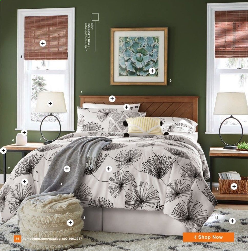 The Home Depot Weekly Ad & Flyer December 30, 2019 to April 19, 2020
