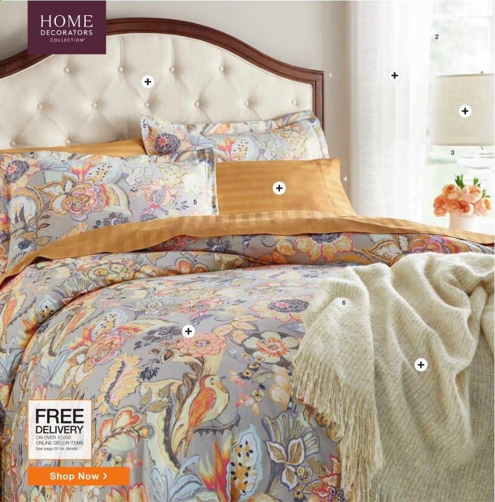 The Home Depot Weekly Ad & Flyer December 30, 2019 to April 19, 2020