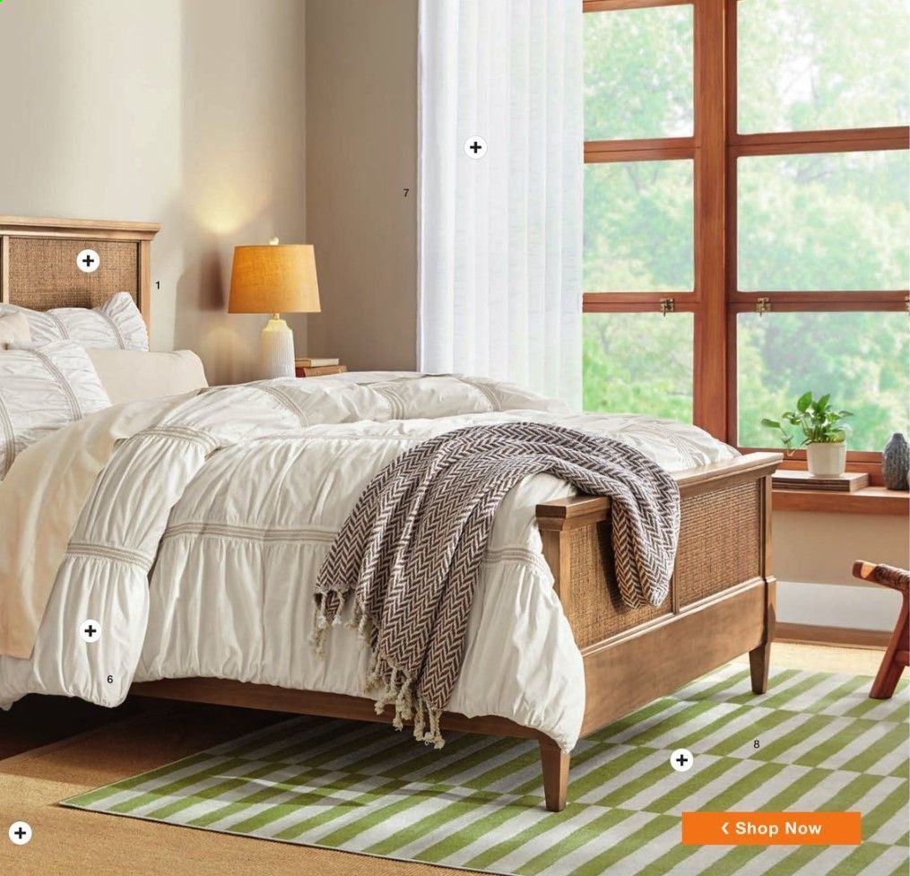 The Home Depot Weekly Ad & Flyer December 30, 2019 to April 19, 2020