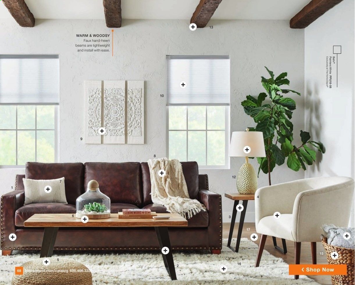 The Home Depot Weekly Ad & Flyer December 30, 2019 to April 19, 2020