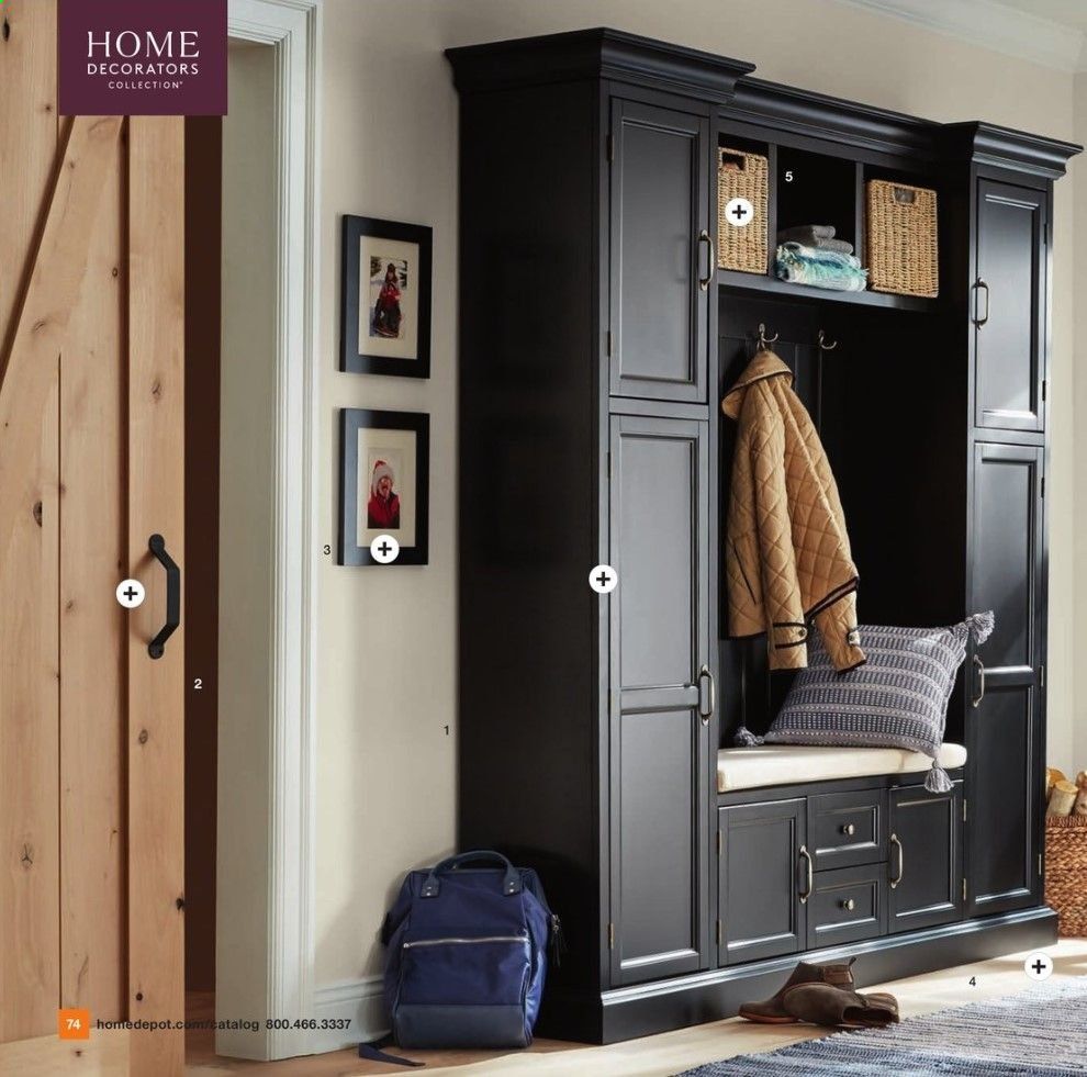 The Home Depot Weekly Ad & Flyer December 30, 2019 to April 19, 2020