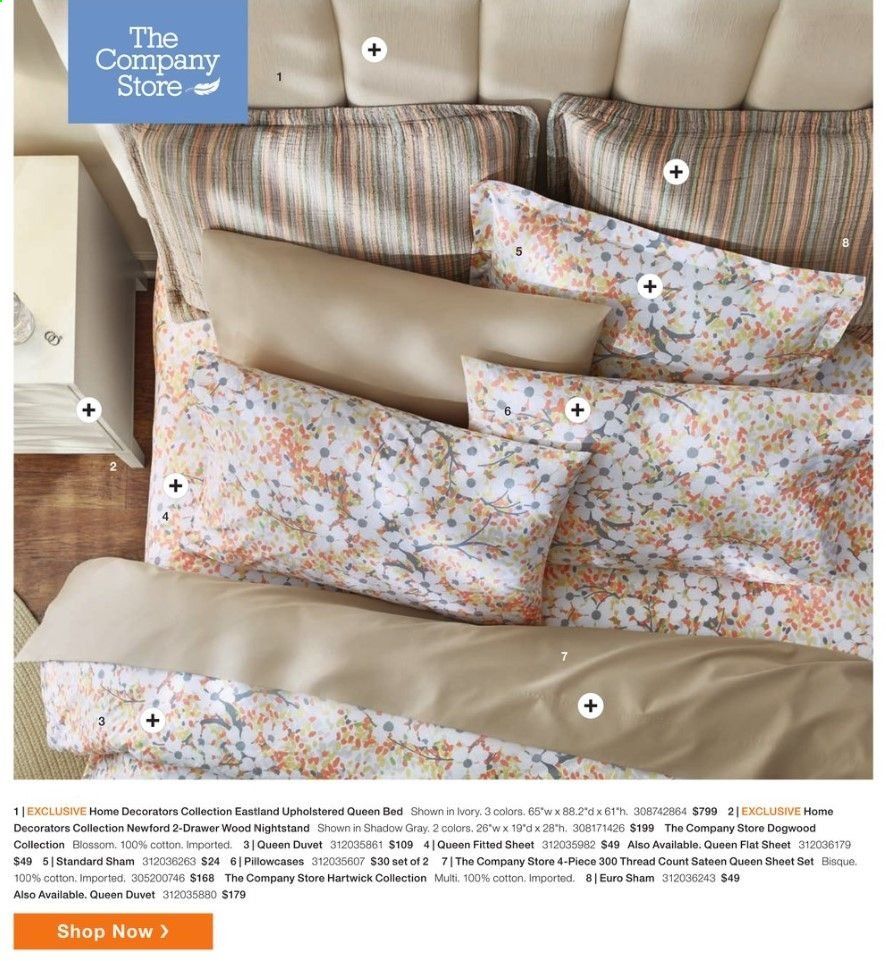 The Home Depot Weekly Ad & Flyer December 30, 2019 to April 19, 2020