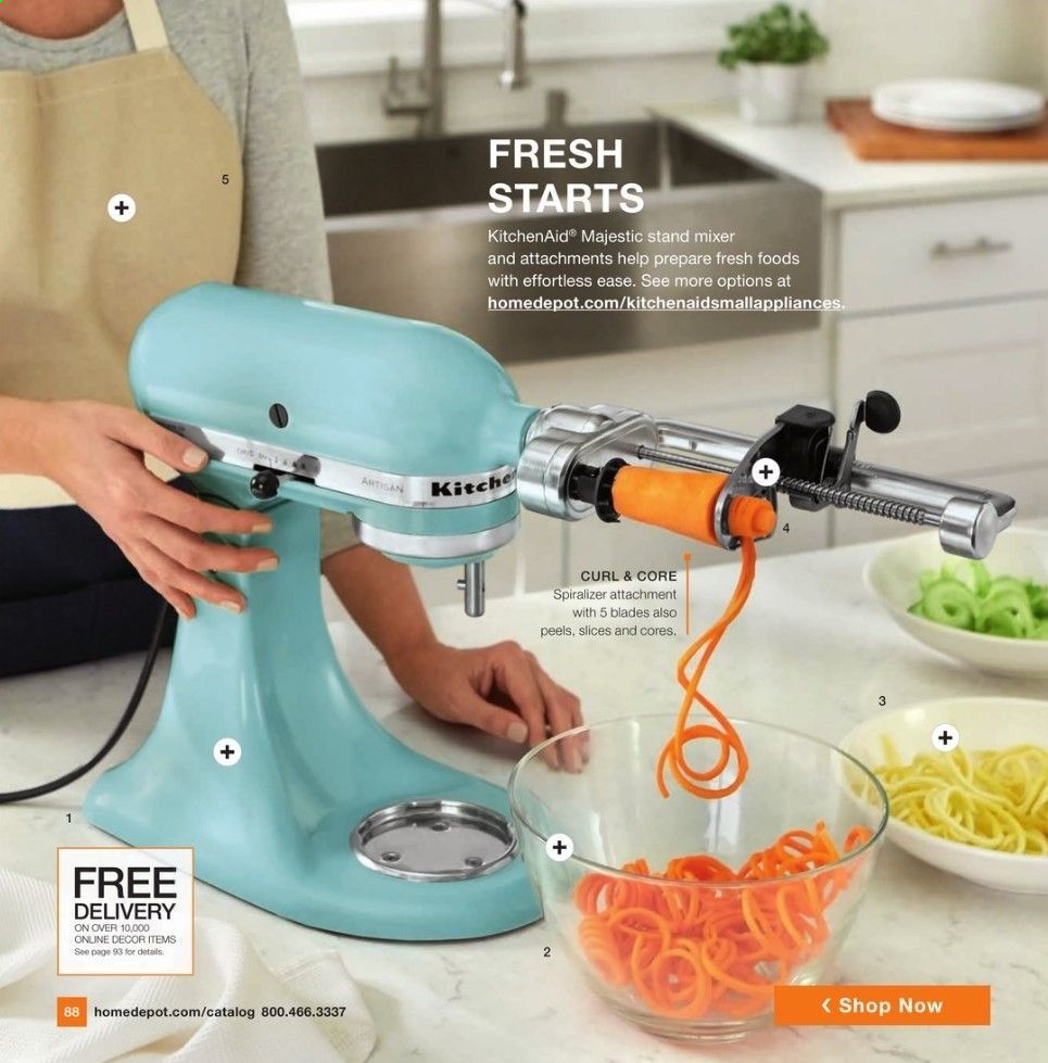 The Home Depot Weekly Ad & Flyer December 30, 2019 to April 19, 2020