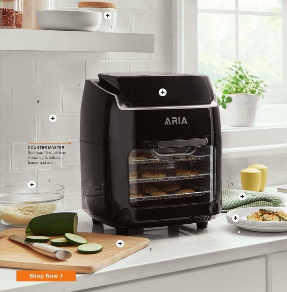 The Home Depot Weekly Ad & Flyer December 30, 2019 to April 19, 2020