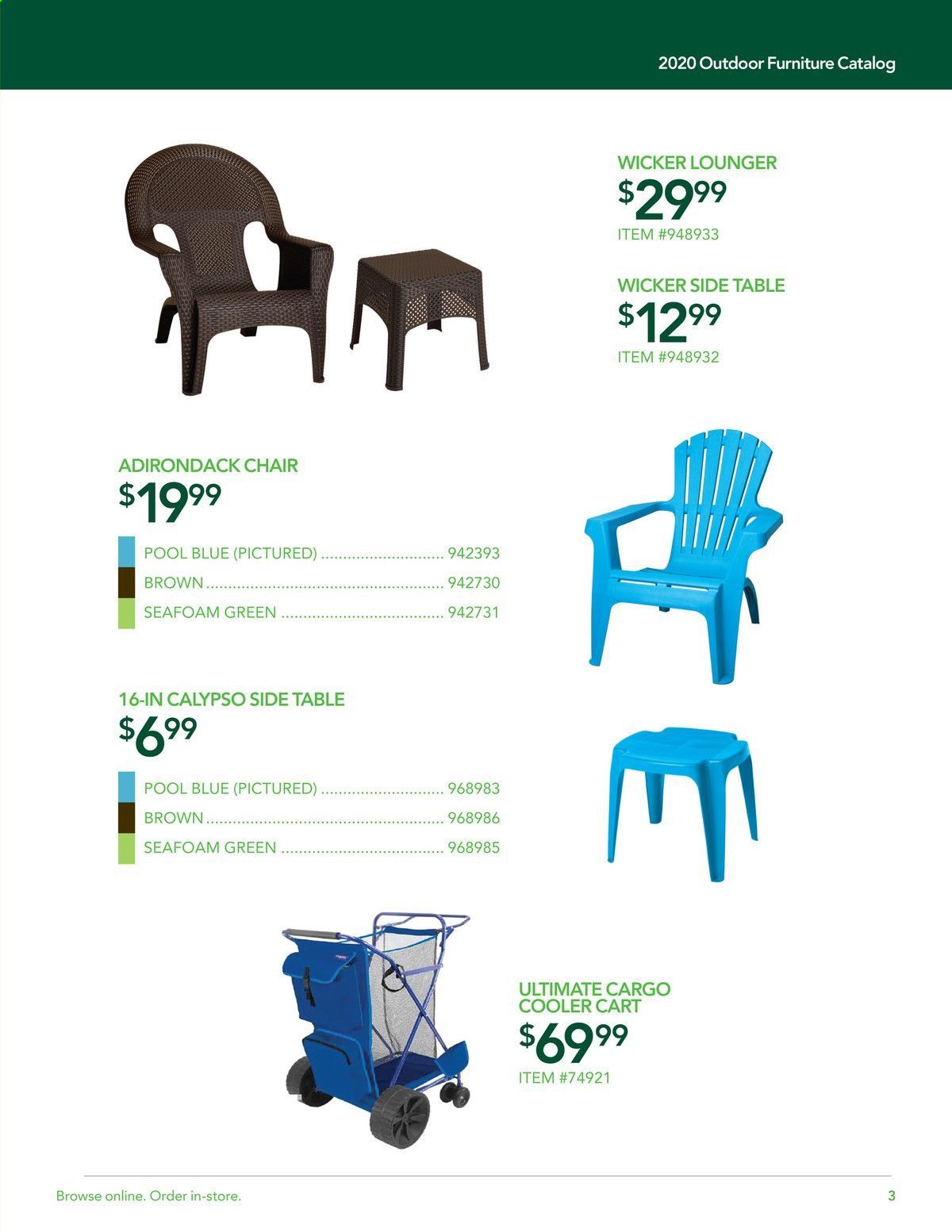 Publix Weekly Ad & Flyer February 27 to September 9