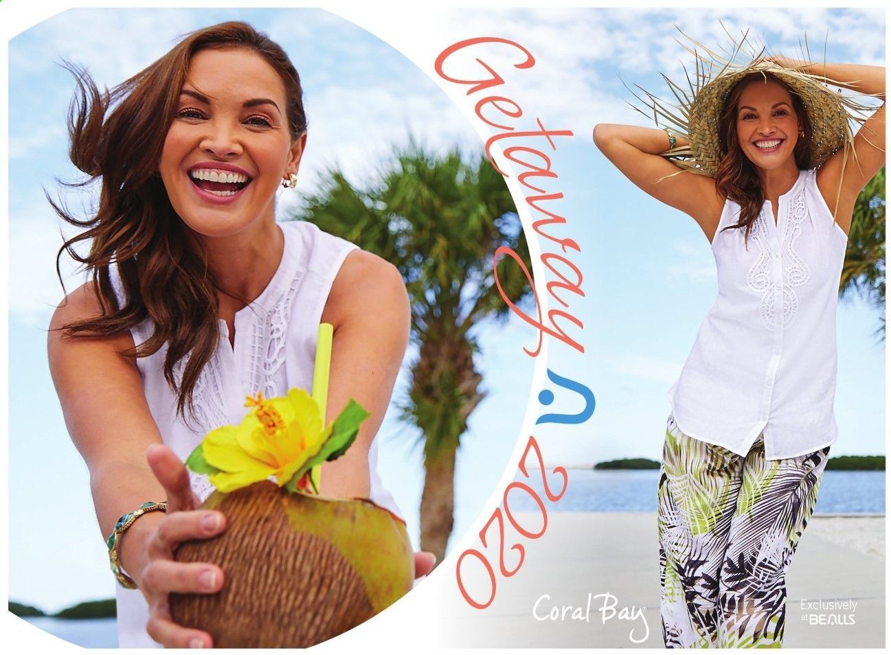 Bealls Florida Weekly Ad & Flyer February 18 to April 17
