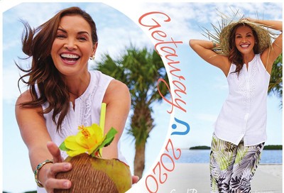 Bealls Florida Weekly Ad & Flyer February 18 to April 17