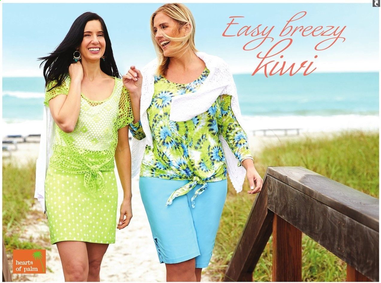 Bealls Florida Weekly Ad & Flyer February 18 to April 17