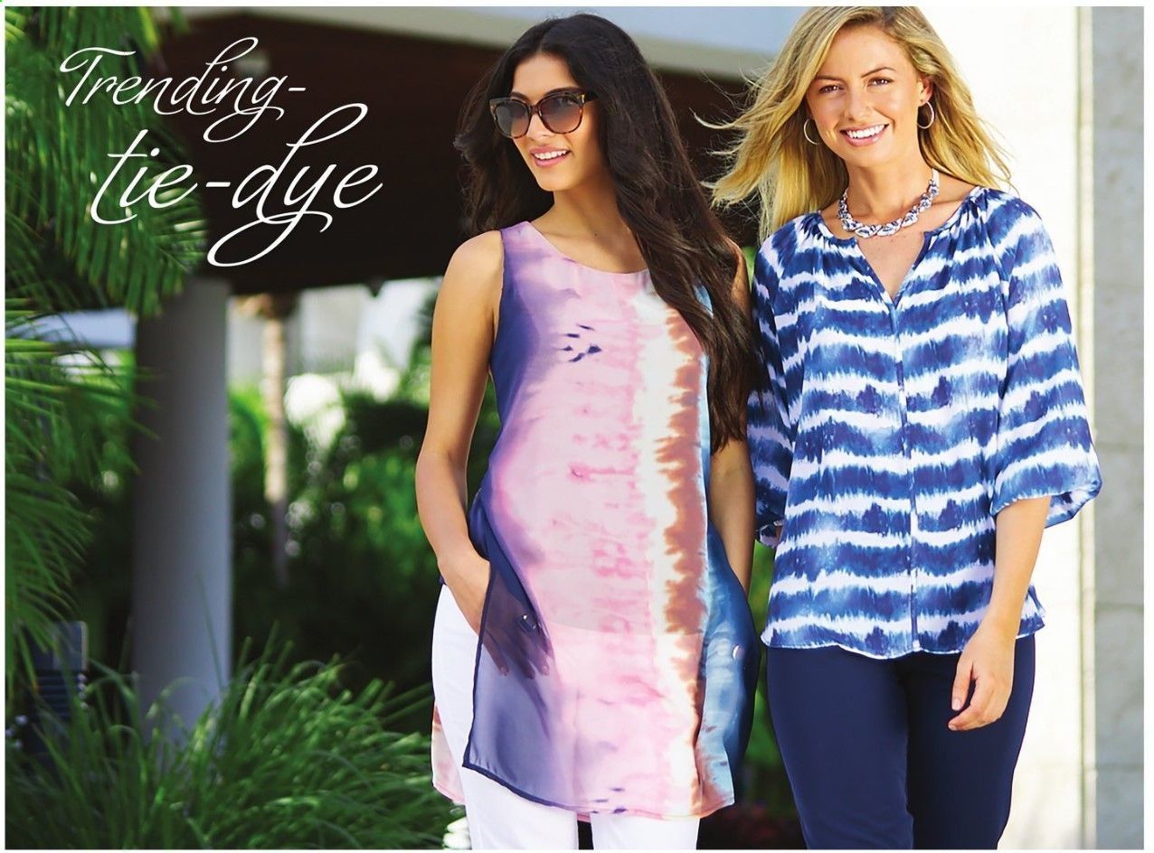 Bealls Florida Weekly Ad & Flyer February 18 to April 17