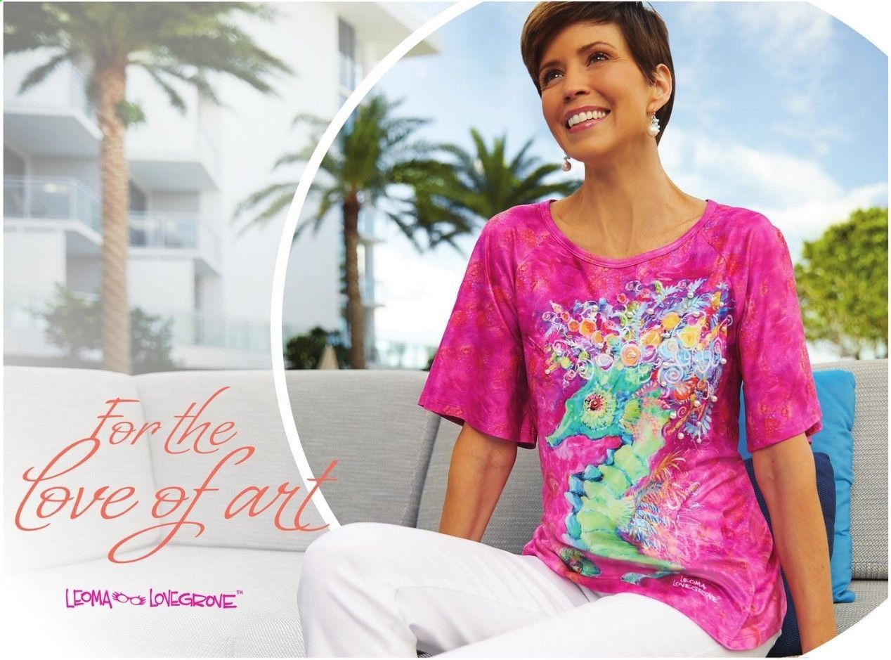 Bealls Florida Weekly Ad & Flyer February 18 to April 17