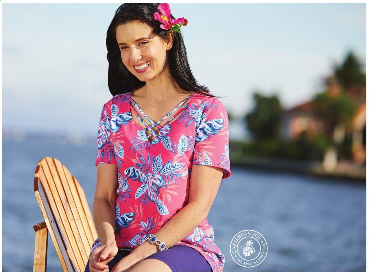 Bealls Florida Weekly Ad & Flyer February 18 to April 17