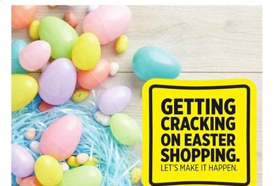 Dollar General Weekly Ad & Flyer February 25 to April 12