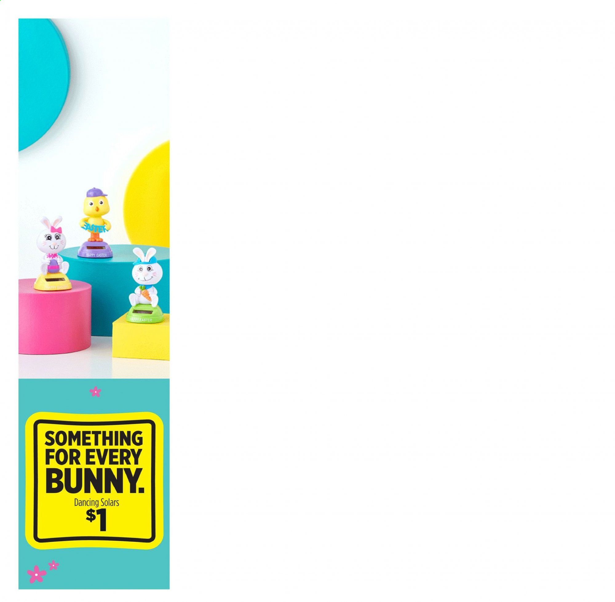 Dollar General Weekly Ad & Flyer February 25 to April 12
