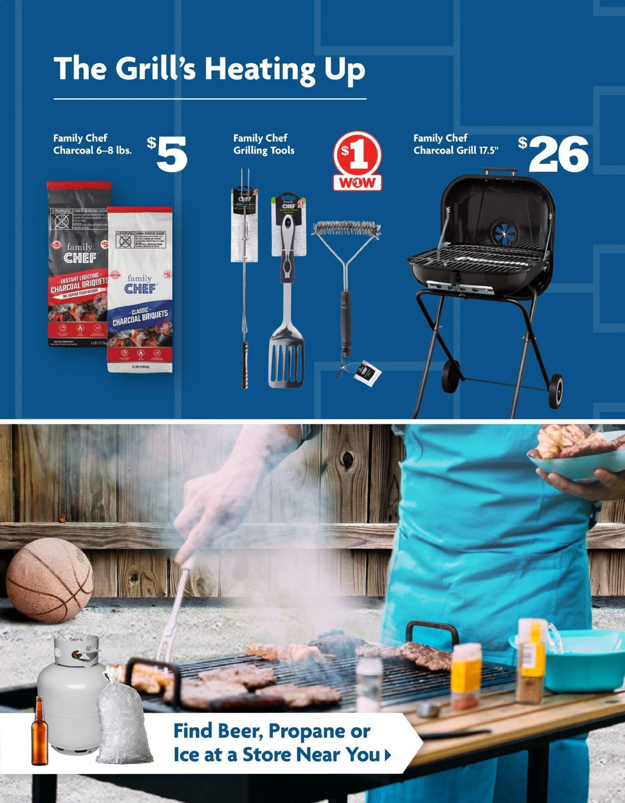 Family Dollar Weekly Ad & Flyer March 8 to April 7