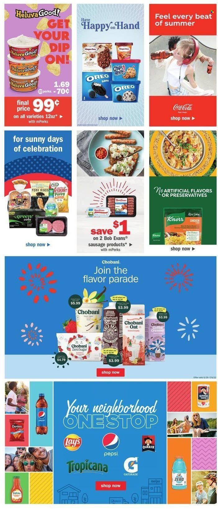 Meijer (IL) Weekly Ad Flyer June 24 to July 1