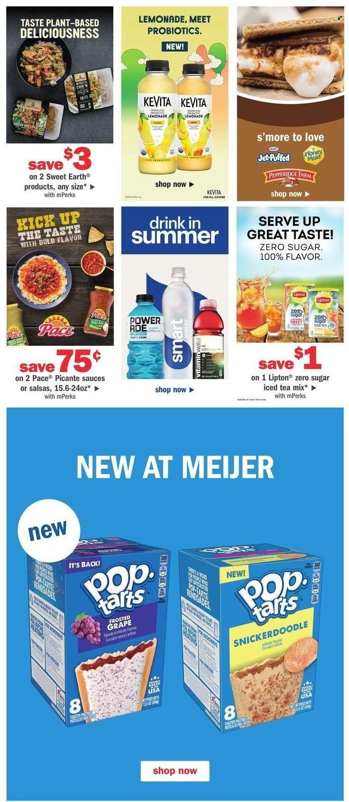 Meijer (IL) Weekly Ad Flyer June 24 to July 1