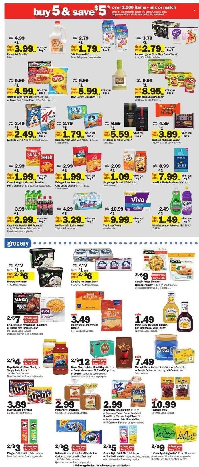 Meijer (IL) Weekly Ad Flyer June 24 to July 1