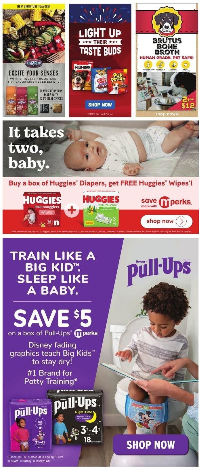 Meijer (MI) Weekly Ad Flyer June 24 to July 1