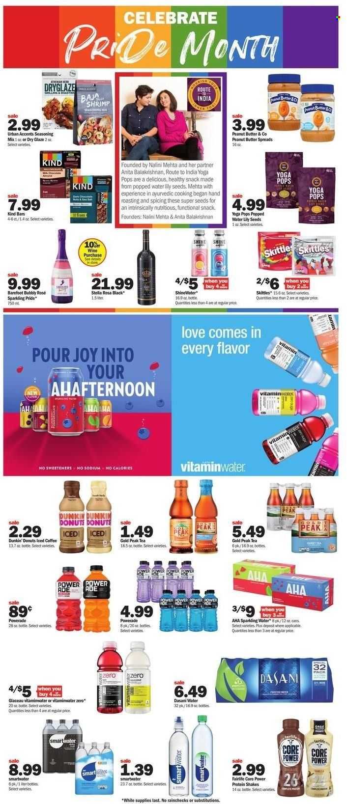 Meijer (MI) Weekly Ad Flyer June 24 to July 1