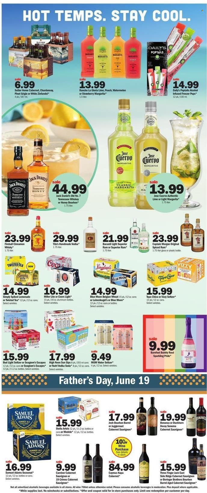 Meijer (IN) Weekly Ad Flyer June 24 to July 1