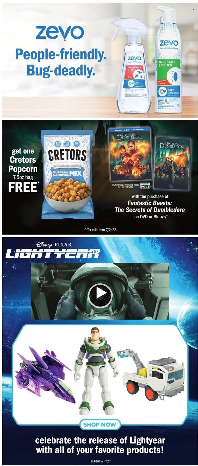 Meijer (IN) Weekly Ad Flyer June 24 to July 1