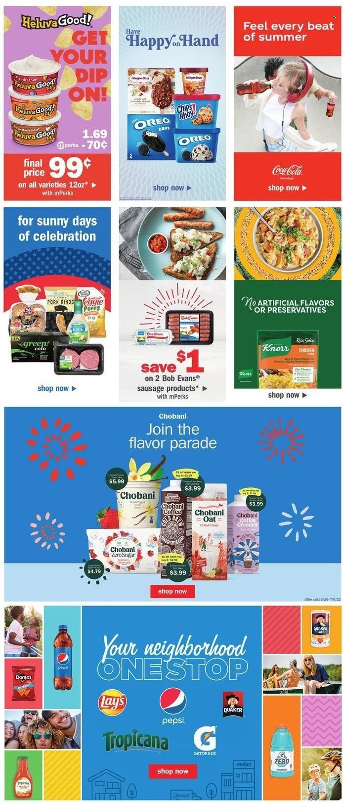 Meijer (IN) Weekly Ad Flyer June 24 to July 1