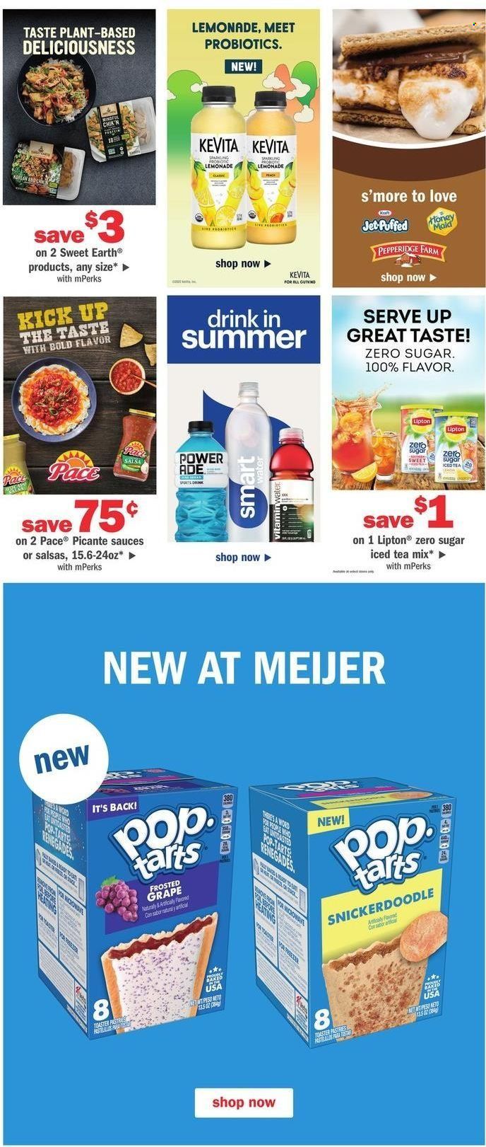 Meijer (IN) Weekly Ad Flyer June 24 to July 1