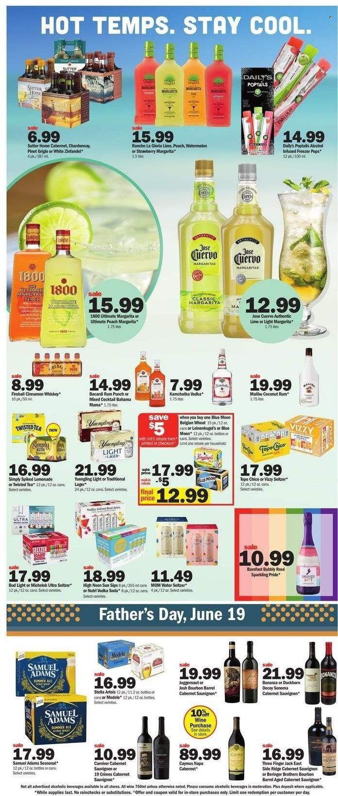 Meijer (OH) Weekly Ad Flyer June 24 to July 1