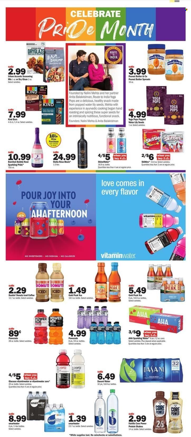 Meijer (OH) Weekly Ad Flyer June 24 to July 1