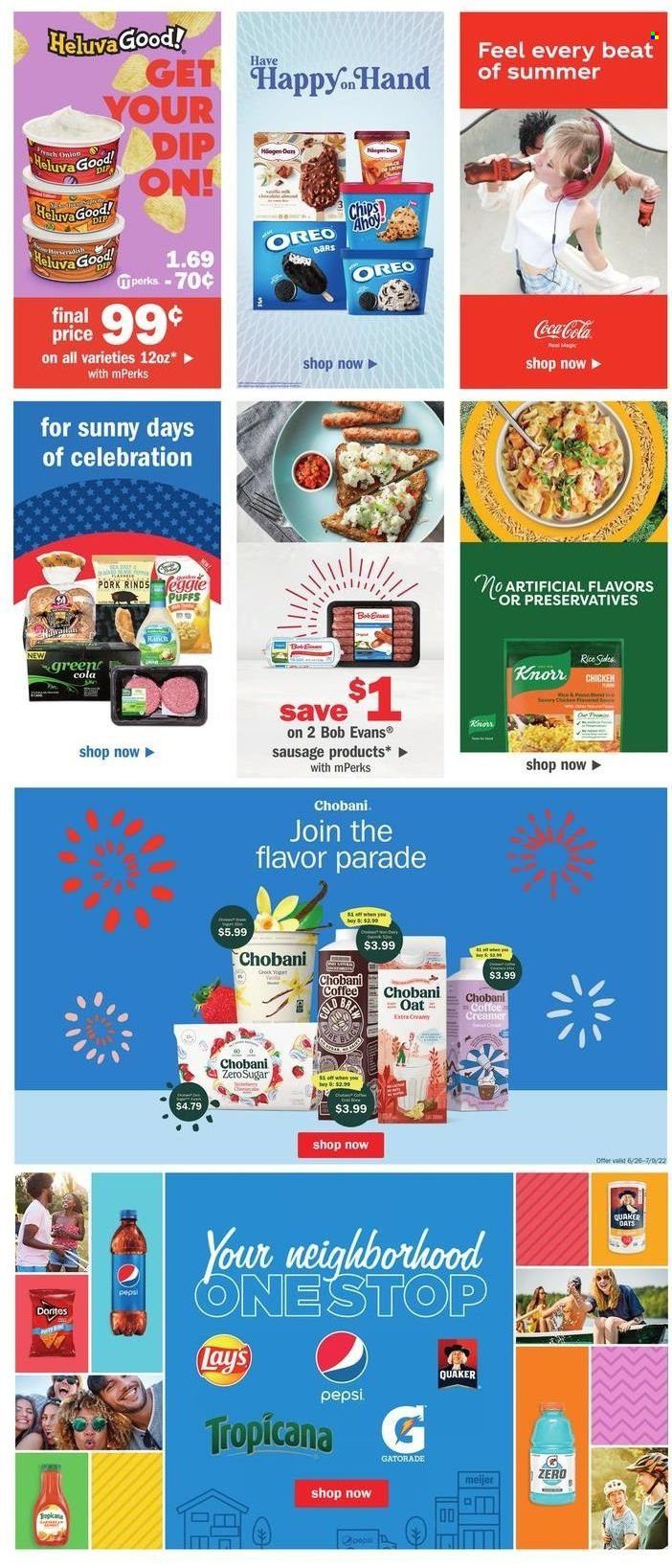 Meijer (WI) Weekly Ad Flyer June 24 to July 1