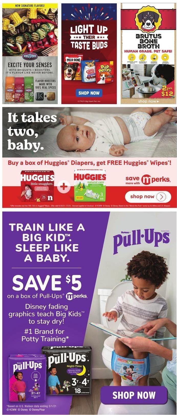 Meijer (WI) Weekly Ad Flyer June 24 to July 1