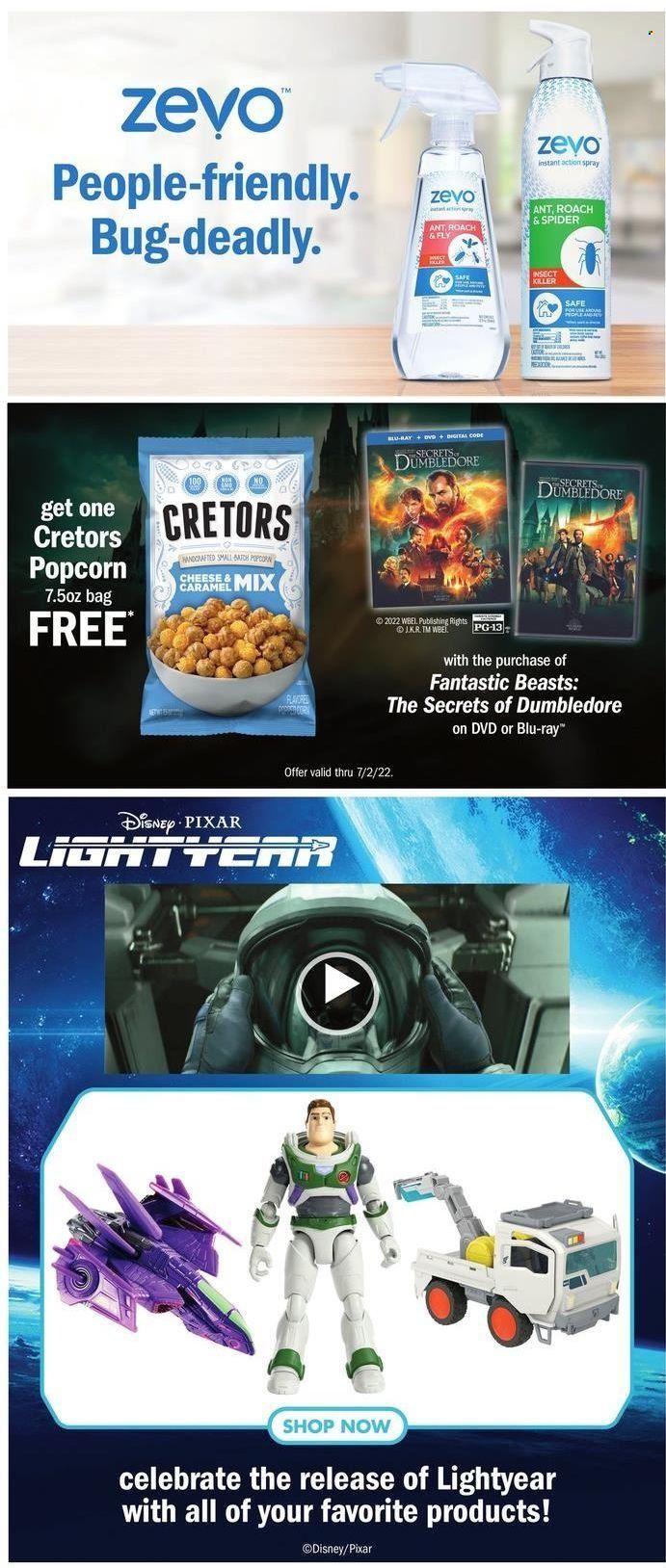 Meijer (WI) Weekly Ad Flyer June 24 to July 1