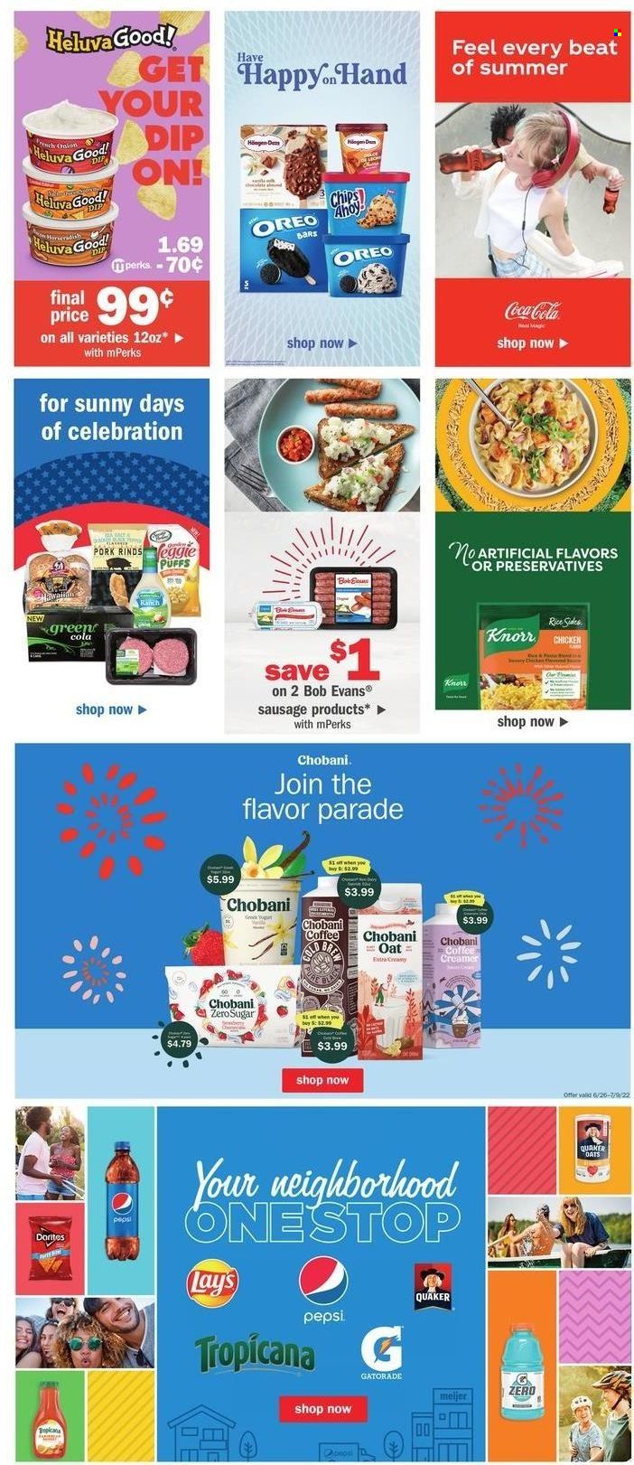 Meijer (KY) Weekly Ad Flyer June 24 to July 1