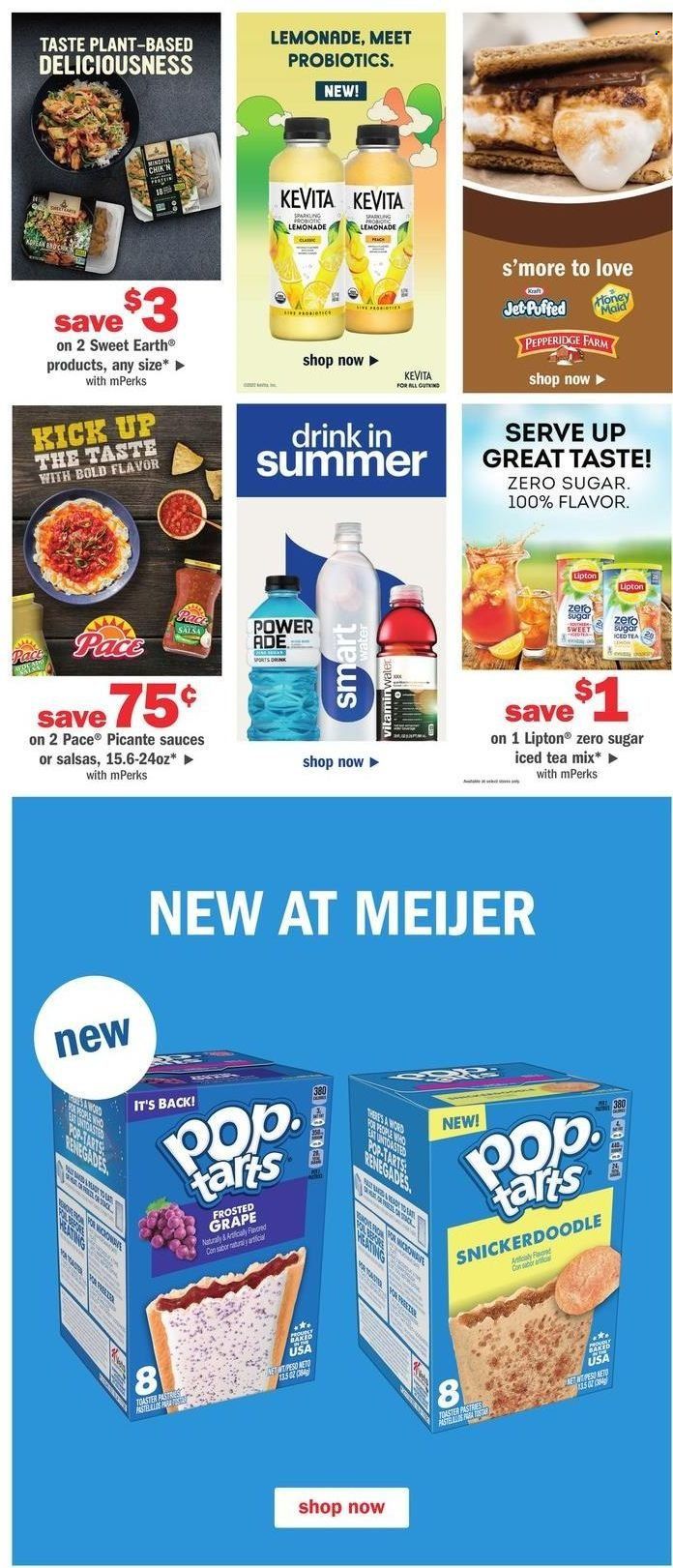 Meijer (KY) Weekly Ad Flyer June 24 to July 1