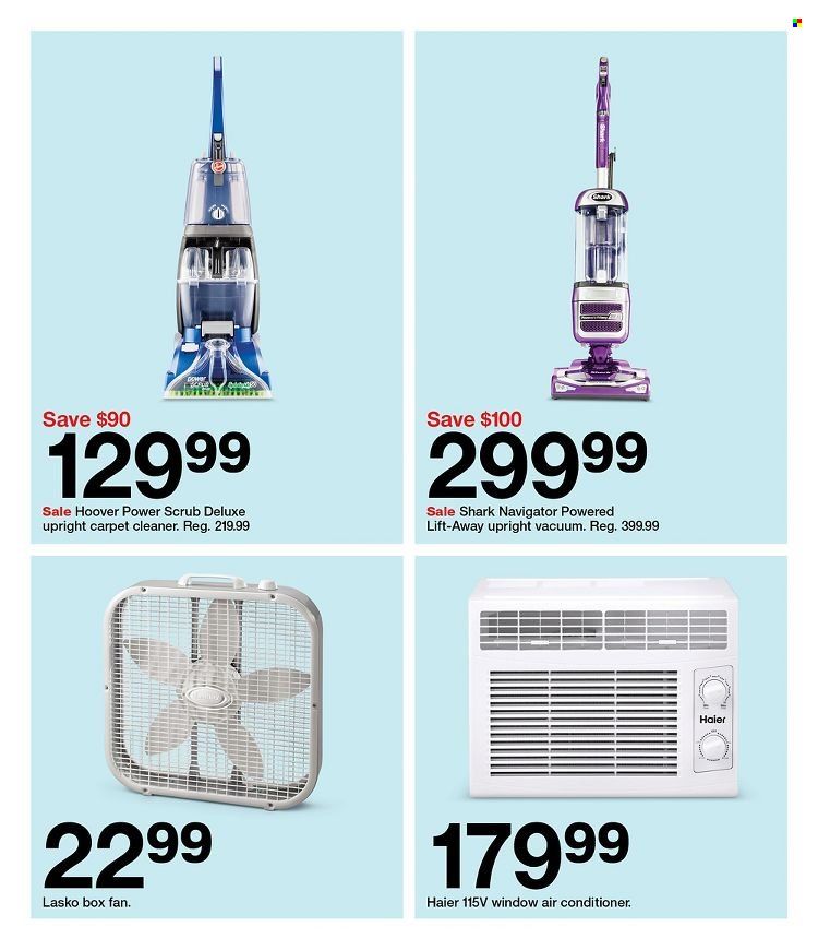 Target Weekly Ad Flyer June 24 to July 1