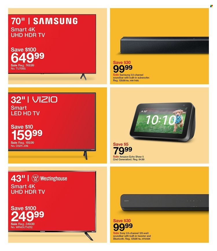 Target Weekly Ad Flyer June 24 to July 1