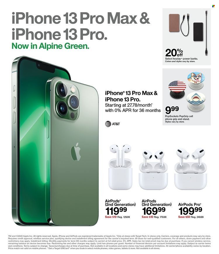 Target Weekly Ad Flyer June 24 to July 1
