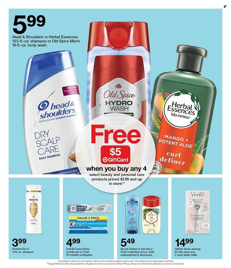 Target Weekly Ad Flyer June 24 to July 1