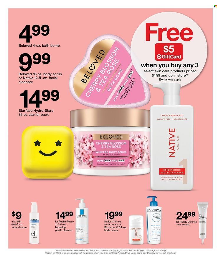Target Weekly Ad Flyer June 24 to July 1